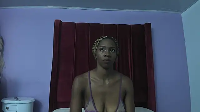 Shanelle   online show from 03-03-26, 02:13