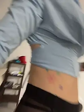 Ella Charm online show from 02-22-26, 04:08