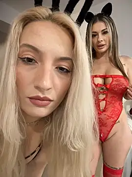 Ella Charm online show from 11-08-25, 06:44