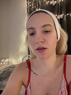 Ella Charm online show from 12-20-25, 05:27