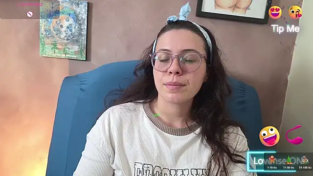irinasweet27 online show from 05-25-26, 01:49