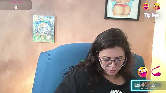 irinasweet27 online show from 05-15-26, 02:04