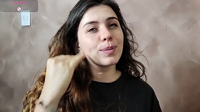 irinasweet27 online show from 12-20-25, 01:52