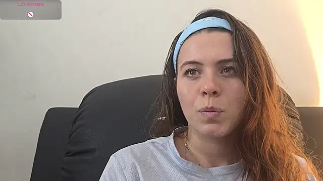 irinasweet27 online show from 10-02-25, 01:20