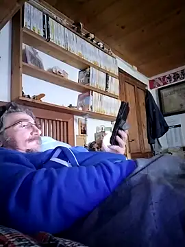 Chris8149 online show from 02-16-25, 02:21