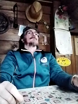 Chris8149 online show from 02-14-25, 09:45