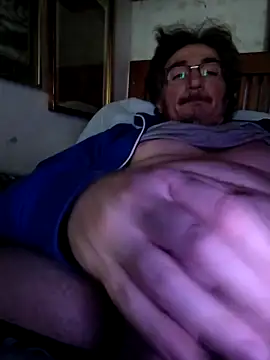 Chris8149 online show from 02-25-25, 01:43