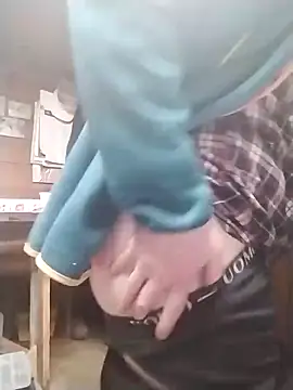 Chris8149 online show from 02-12-25, 09:20