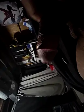 parker321516 online show from 04-13-26, 12:36