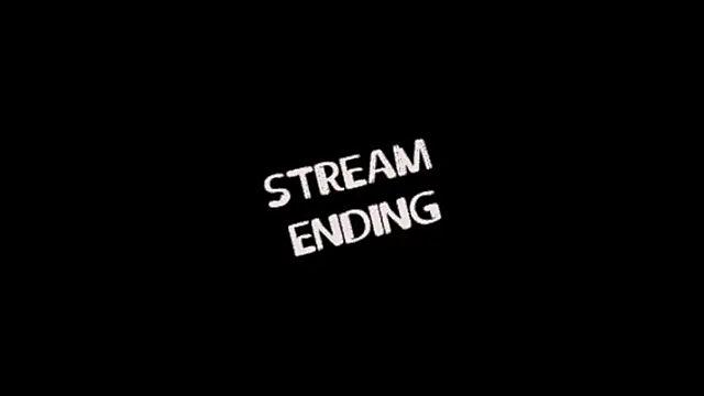 KinkyAllisonSub online show from 02-28-25, 02:20