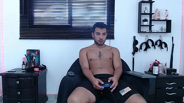 KinkyAllisonSub online show from 02-19-25, 05:27