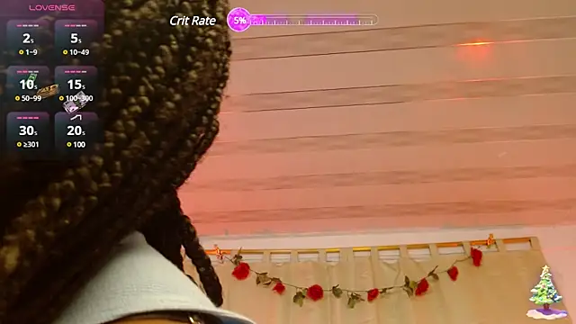 BigHotBrunette online show from 12-09-24, 11:36