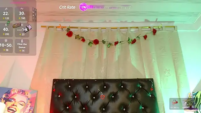 BigHotBrunette online show from 12-07-24, 11:56