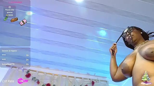 BigHotBrunette online show from 12-05-24, 05:55