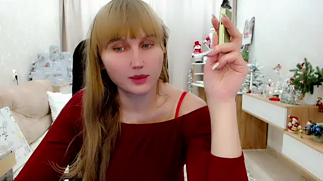 EveLove33 online show from 12-19-25, 04:31