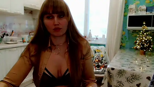 EveLove33 online show from 01-13-26, 10:41