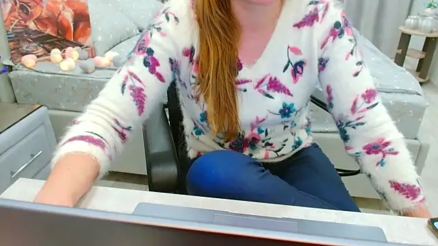 EveLove33 online show from 03-29-26, 04:41