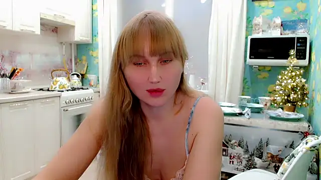 EveLove33 online show from 01-07-26, 01:16