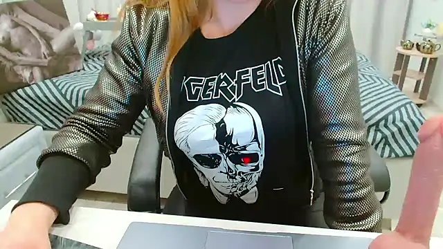 EveLove33 online show from 04-04-26, 04:02