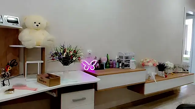 EveLove33 online show from 11-03-25, 07:57