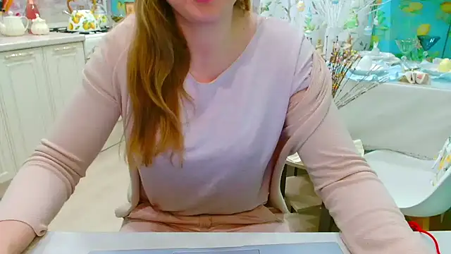 EveLove33 online show from 04-13-26, 03:49