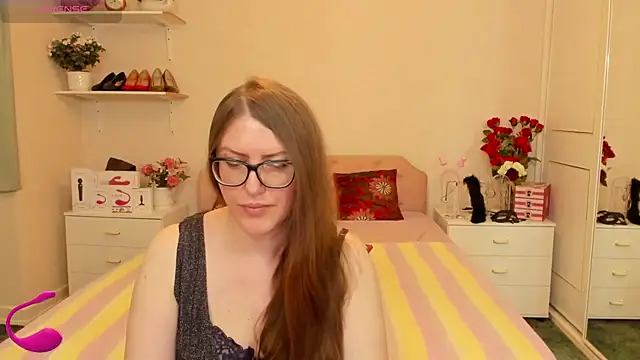 AmandamurX online show from 07-04-26, 01:37