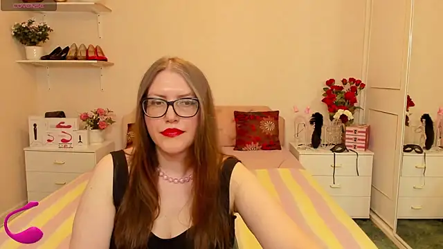 AmandamurX online show from 05-23-26, 05:45