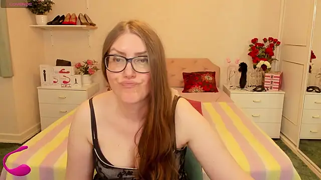 AmandamurX online show from 06-19-26, 01:28