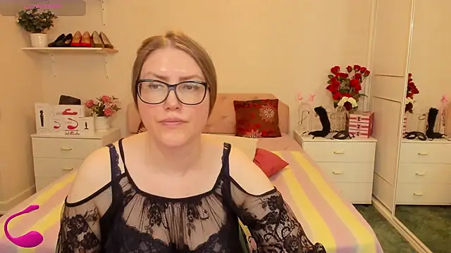 AmandamurX online show from 06-27-26, 01:28
