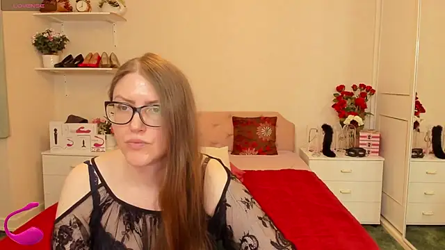 AmandamurX online show from 07-14-26, 01:28