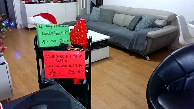 sarametisse26 online show from 12-02-25, 07:32