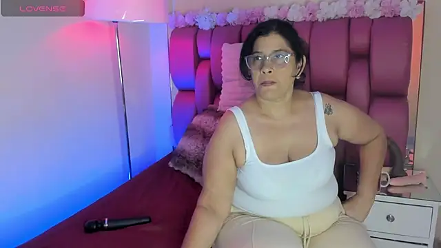 desire matture online show from 02-24-25, 07:52
