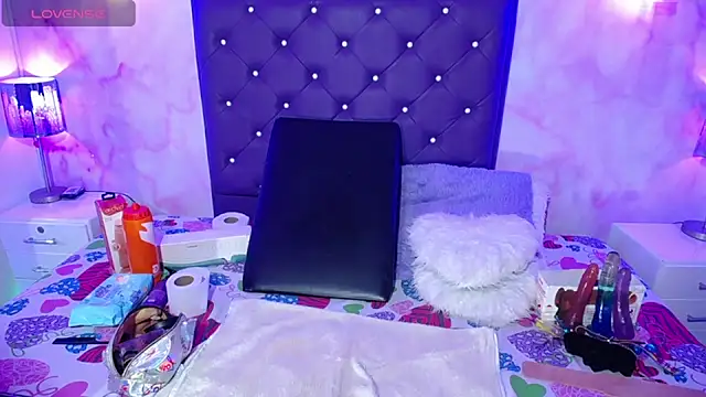 sexycandy07 online show from 01-08-25, 06:20