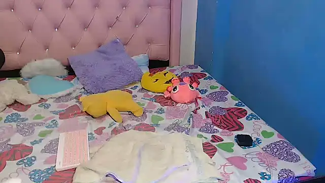 sexycandy07 online show from 09-28-25, 12:06