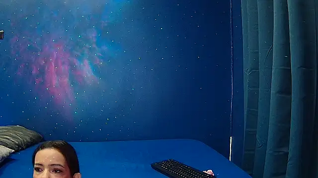 Snapshot of candymia68 chatting on 02-27-26, 08:52 candymia68 online show from 02-27-26, 08:52