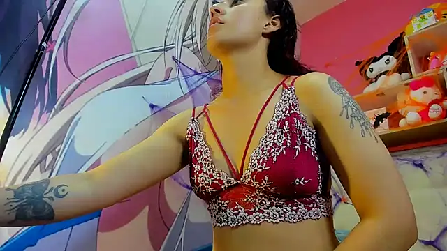 AngelaLinaresx69 online show from 10-14-25, 09:36