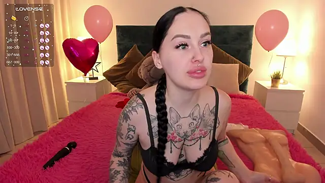 missAngellina online show from 03-07-25, 04:57
