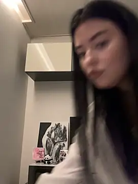 Snapshot of Angela_Fosterr chatting on 10-07-25, 04:19 Angela Fosterr online show from 10-07-25, 04:19