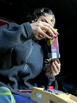 badbaby187 online show from 10-30-25, 02:14