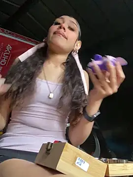 badbaby187 online show from 10-28-25, 03:11