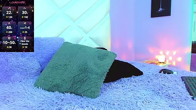 Sexiigabriela online show from 03-14-25, 01:27