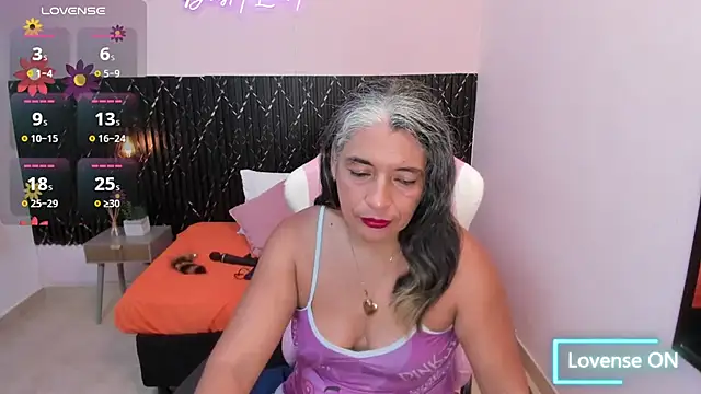 tammy lynn69 online show from 01-18-26, 06:33