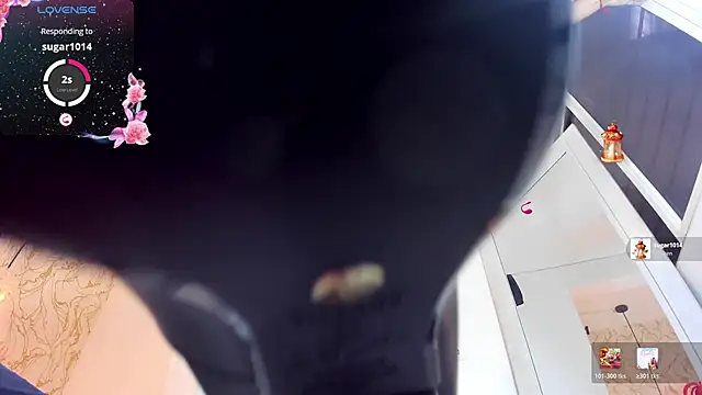 BRITANY WELLS  online show from 04-06-26, 12:28