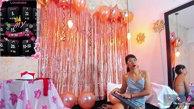 Snapshot of BRITANY_WELLS_ chatting on 09-19-25, 12:20 BRITANY WELLS online show from 09-19-25, 12:20