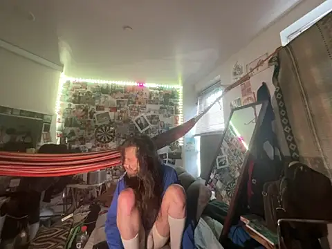 DownstairsSky online show from 03-15-26, 12:45