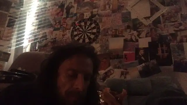 DownstairsSky online show from 11-27-25, 02:23