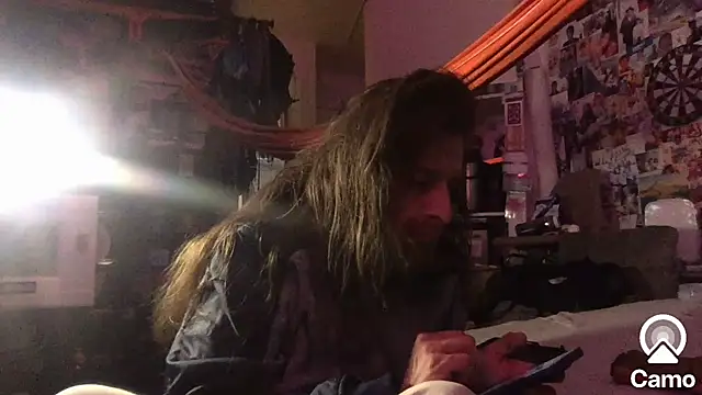 DownstairsSky online show from 01-07-26, 09:53