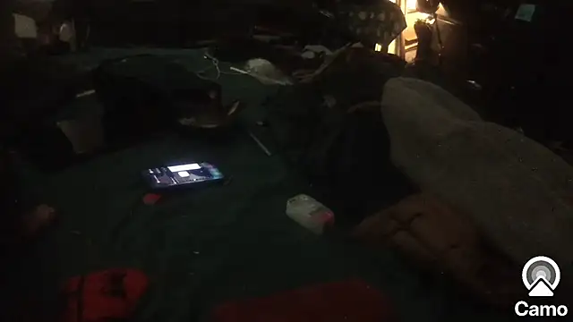 DownstairsSky online show from 11-07-25, 08:41