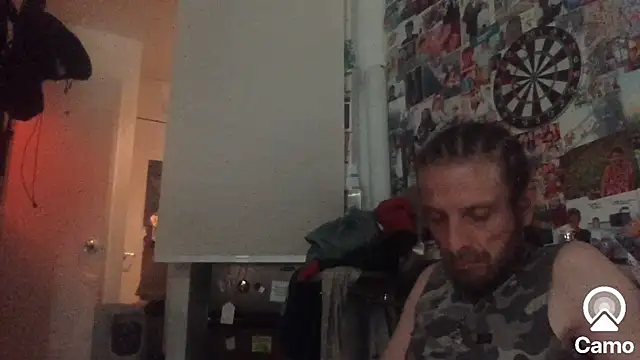 DownstairsSky online show from 11-16-25, 06:40