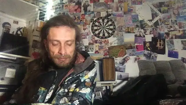 DownstairsSky online show from 11-29-25, 08:47